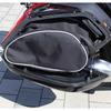 Motorcycle Bag Saddle Inner Bags For BMW K1600B K1600GA Accessories Side Luggage Bags K 1600 B K1600 Grand America