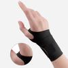 Wrist Brace Carpal Tunnel Pain Relief Band Ulnar Brace Ultra-Thin Elastic Wrist Support for Sports Training Fitness Driving Computer Work