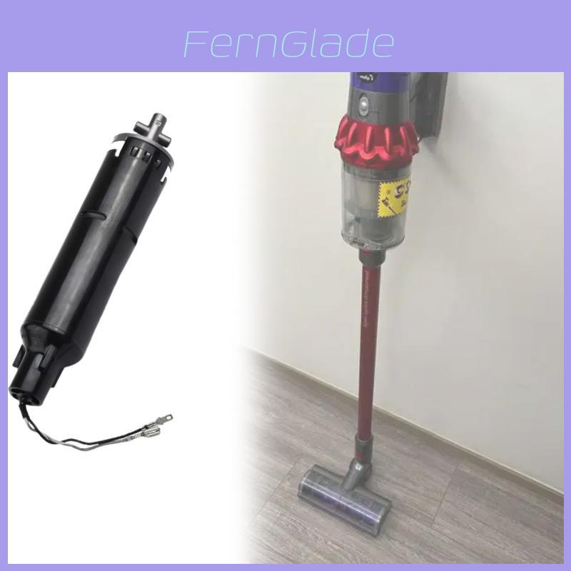 For Dyson V10 V11 Vacuum Motor With 30w Soft Roller Brush For Home Cleaning Efficiency