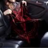 1pc Occultism,Symbolism,Esoteric Print Flannel Blanket Suitable for All Seasons, Perfect for Home, Travel, or Camping  26