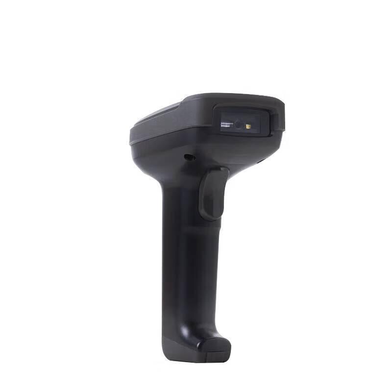 Deli 14952W Wireless Barcode Scanner