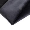 Anta Water-Resistant Business Casual High-Comfort Woven Thick Jacket Men outerwear Basic-Black 152617626-2
