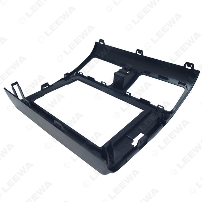 9-16 Suzuki Swift 10.1" Android Navigation Kit Panel & Audio-Visual Frame