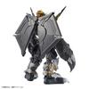 Figure-rise Standard Digimon Adventure Black WarGreymon Pre-Colored Plastic Model