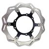 240/260/270MM Front Rear Brake Disc Rotor CRF CR125 250 500 CRF250R CRF250X CRF450R/450X Motocross Enduro Supermotard Dirt Bike