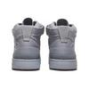 Ivy Park X Adidas Forum Mid Rodeo Unisex Sneakers Silver Halo-Silver Dust-Purple GX1358