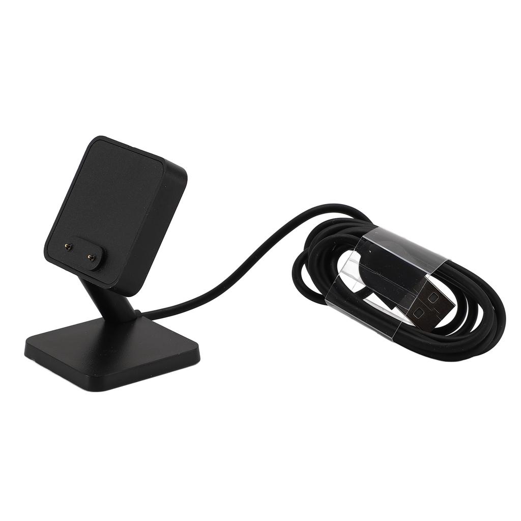 Charging Dock for 4X Kids Watch ABS Magnetic Smart Watch Wireless Charger Fast Charging Station