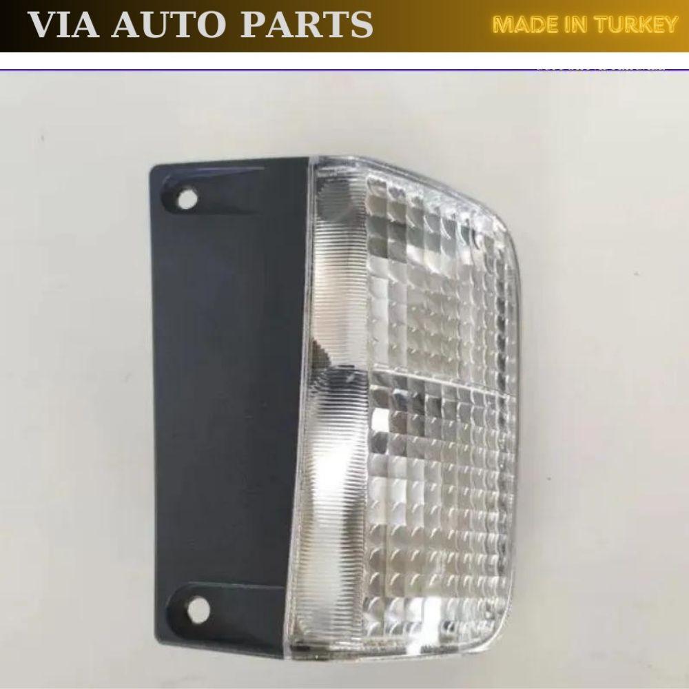 

For Traffic Mk2 2001-2013 Rear Right Fog Light Reflector OEM 8200968063