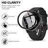 3pcs Screen Protector Film for Garmin Venu 4 45mm/4 41mm/3s/3/2s/2 Anti-scratch Soft TPU Flexible Films Protection for Garmin Vivoactive 4s/4/5/6