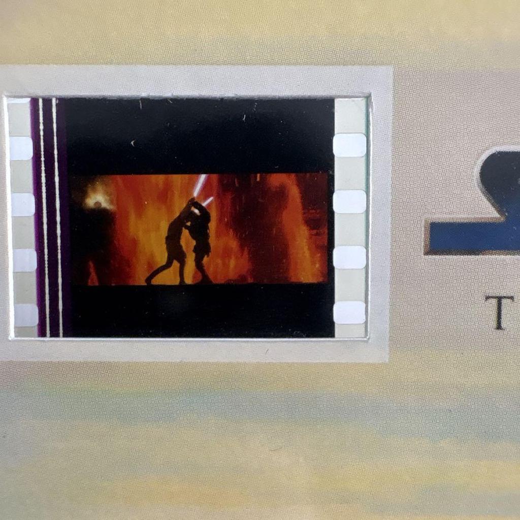 [USED] Star Wars Complete Saga Blu-ray Box Bonus