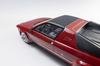 Kyosho Original Lamborghini Silhouette Completed Product KSR18513R 1/18 (Red)