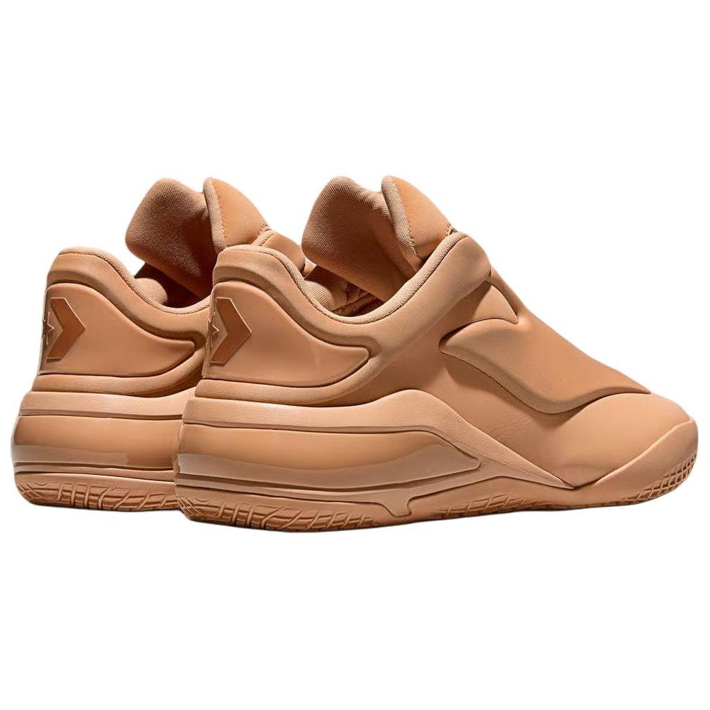 Converse SHAI 001 Hail Clay Unisex Sneakers Tan Clay-Court Towny-Owl A18978C