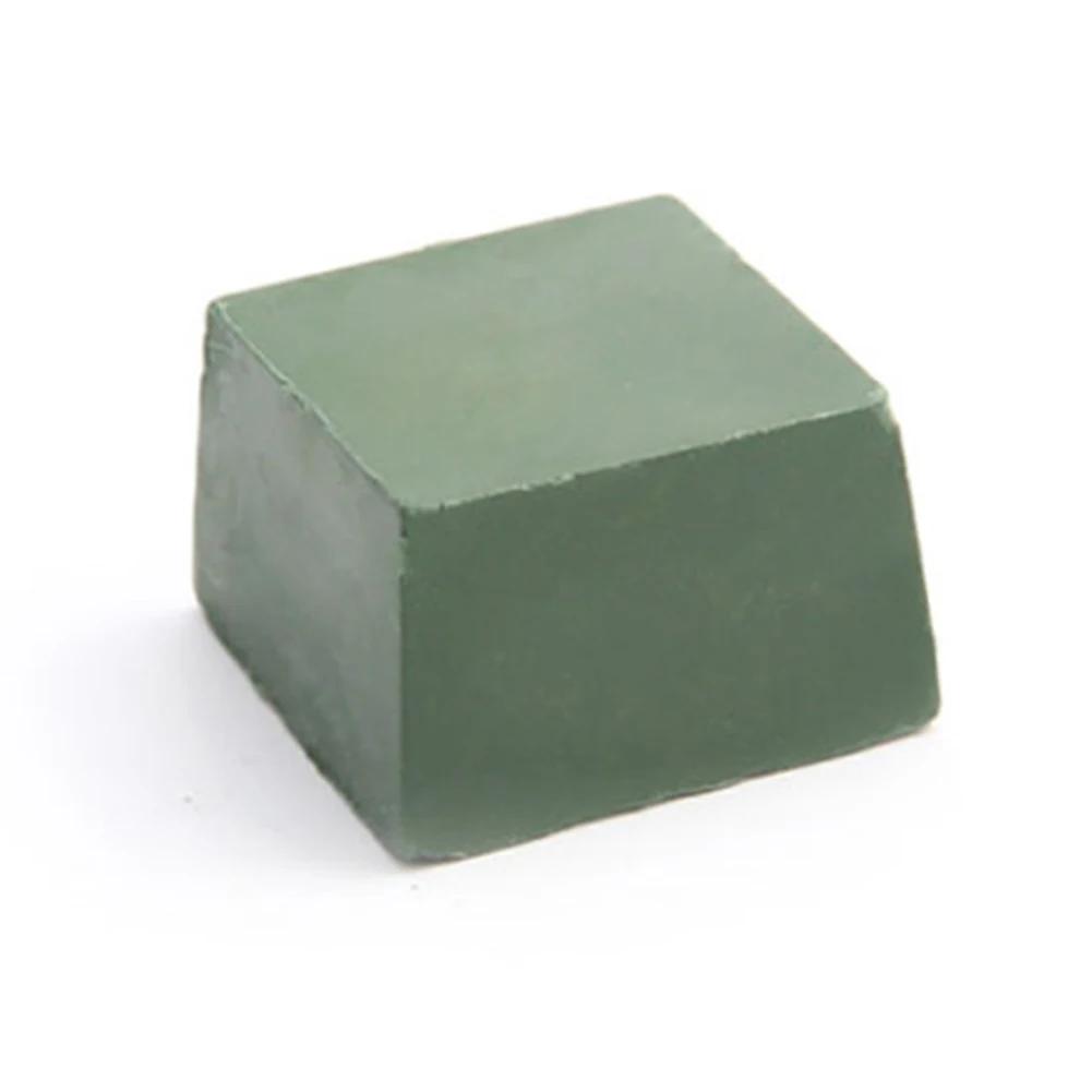 

Полировальная паста из оксида алюминия, универсальное применение, 1 шт., 30 мм*30 мм*20 мм, состав на мелкозернистом абразиве, длительный эффект полировки A