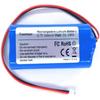 Fraternize 3.7 Volt 5200mah Lithium Battery