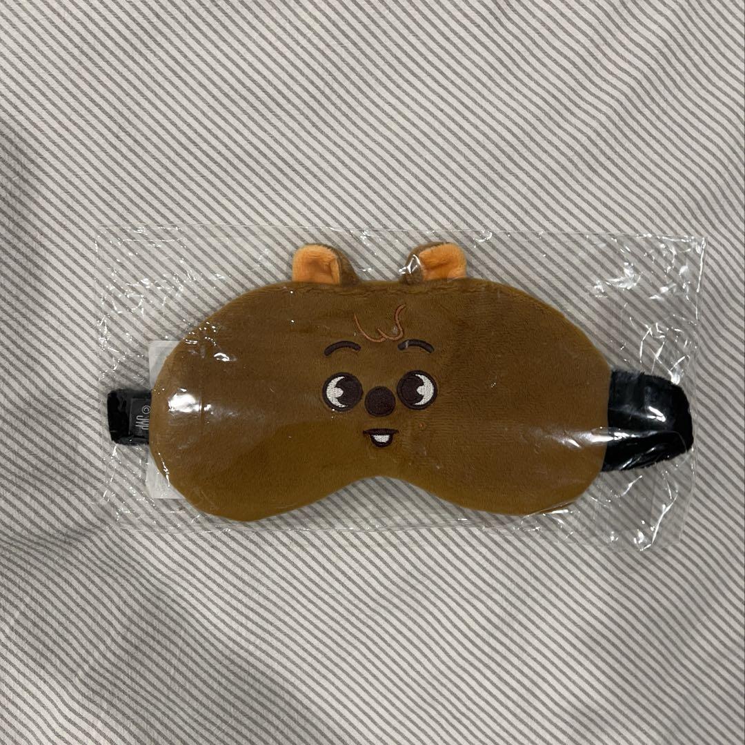 

[Б/У] Маска для глаз SKZOO HANQUOKKA