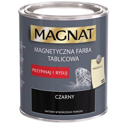 Magnat Magnetic Blackboard Paint 0.75L