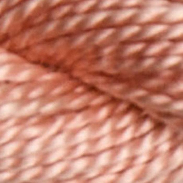 DMC Pearl Cotton Thread Medium N5 Col. 758