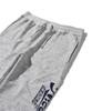 DISCUS ATHLETIC Nice Weather Collaboration Nice Series Sweatpants H.Grey