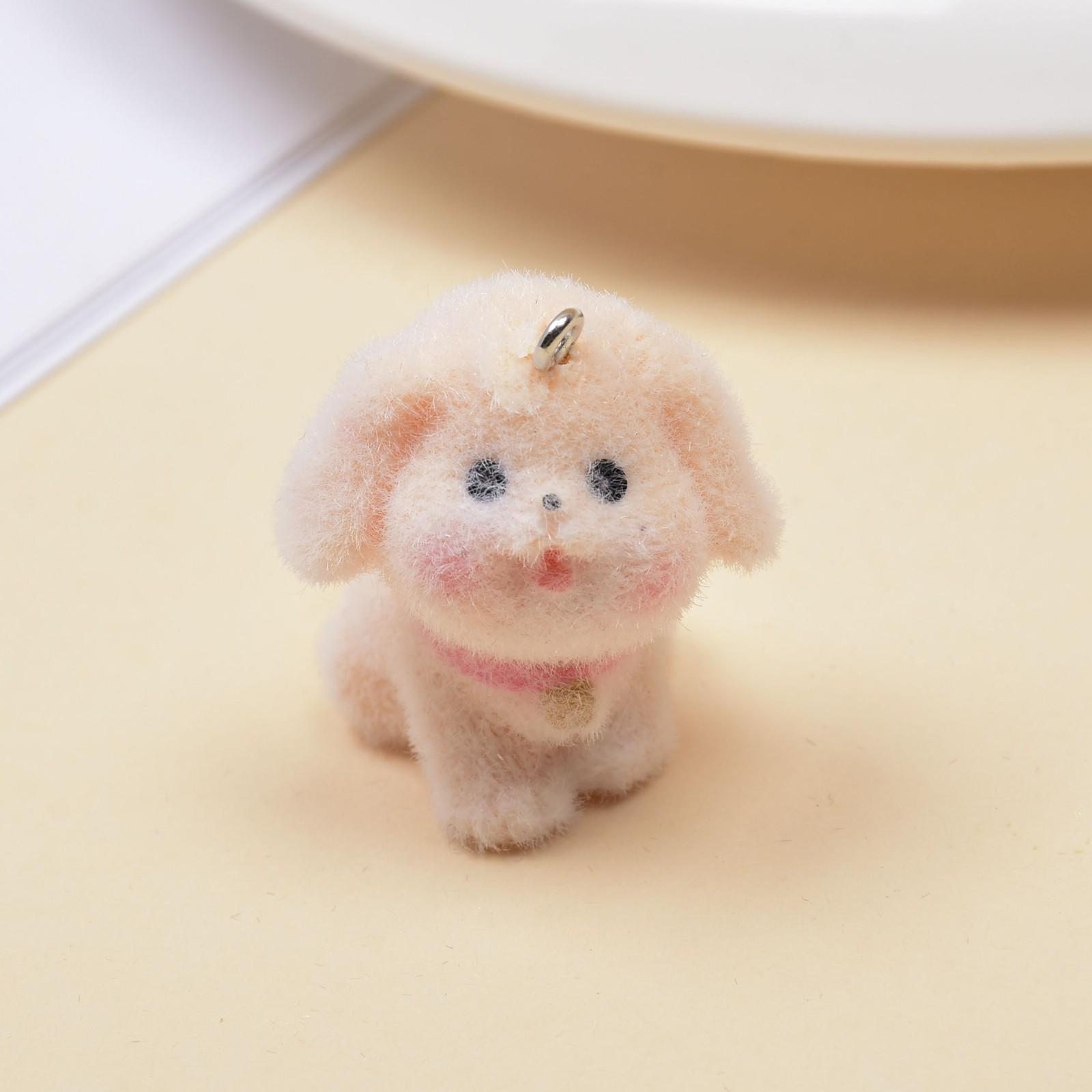 

Смола Флокирование Симпатичный Трехмерный Кот Брелок Подвеска Автомобильный Брелок Подвеска Сумка Подвеска One Size жёлтый