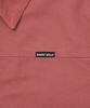 Wacky Willy Corduroy Color Block Work Jacket Pink