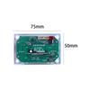 Power Audio Wirelessl MP3 Decoding Board Bluetooth 5.0 Audio Module Amplifier Board Car Player
