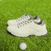 Men Golf Shoes Big Size Outdoor Training Sport Shoes Stable Anti Slip Walking Footwear