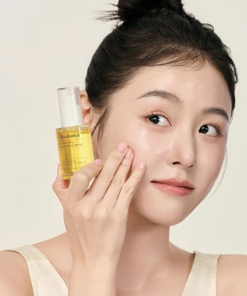 Biodance Radiant Vita Niacinamide Serum 30ml