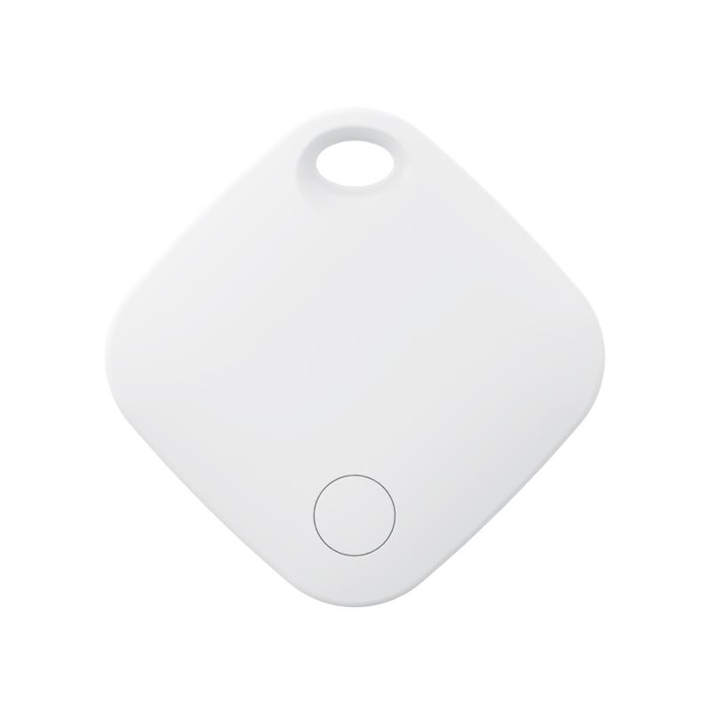 1/2/ 4pcs Anti-lose Security Finder Tracker Smart Tag for Apple Find My  Bluetooth GPS Tracker For Luggage Key IOS MFi Finder