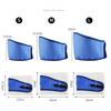 Pet Cooling Scarf Summer Ice Pad Heatstroke Prevention For Dogs Cats Reusable Strong Absorption Neck Wrap Outdoor Travel Gear Universal Fit