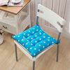 Tie On Seat Pad Warm Chair Cushion Pads for Dining Room Garden