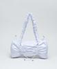 Limelike Sugar Duffle Bag_White