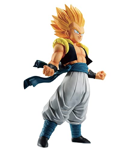 

Ичибан Кудзи Дракон*Болл против Омнибуса Зверя D Award Super Saiyan Gotenksfigure