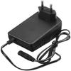 3-12V Universal Power Supply Adjustable Voltage DC Power Adapter Power Supply Adapter  for Speaker