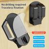 No Drill Universal Headphone Stand Foldable Gaming Earphone Storage Rack  Home Office