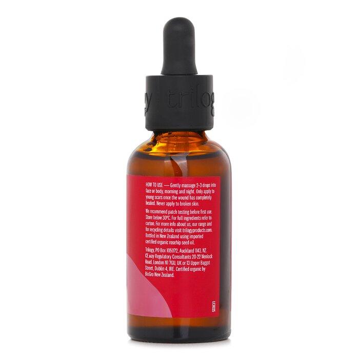 TRILOGY Certified Organic Rosehip Oil