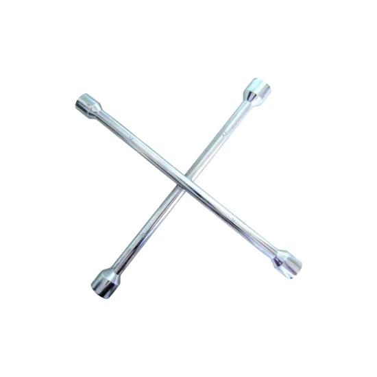Quad Wheel Wrench ( Suitable for All Vehicles )