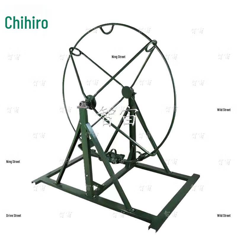 Zhizhou Outdoor Fitness & Training Equipment
