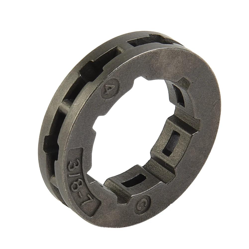 Garden Tools Rim Sprocket Outdoor Rim 3/8 7 Tooth 5pcs Chain Sprocket For Chainsaw Highly Match MS461 High Quality
