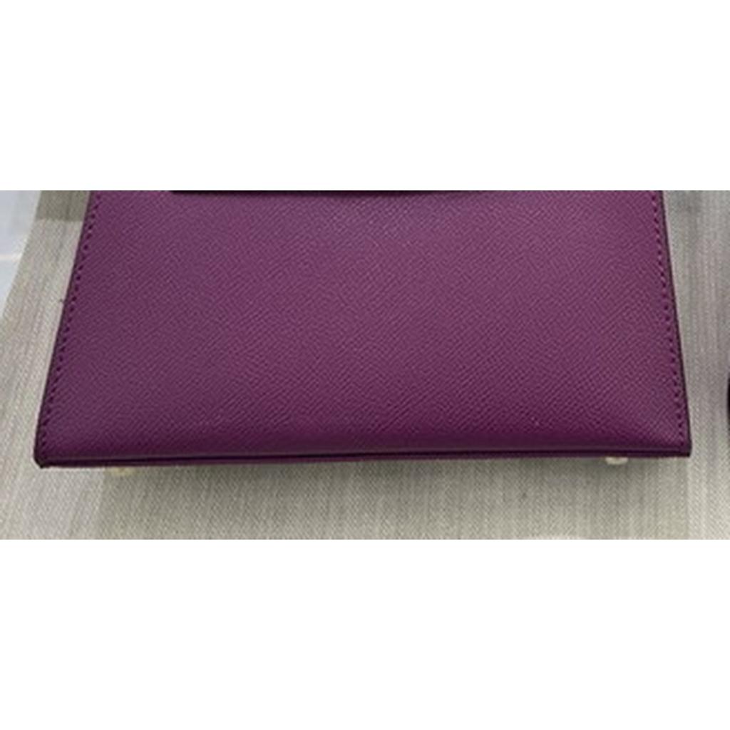 Leder Rindsleder Damen Tasche Palmenmuster Mini Tasche 19CM/22CM/25-28 Kai-Li Tasche Handtasche Umhängetasche