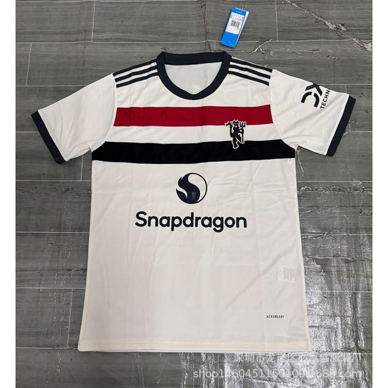 Men Women Soccer Jersey 2025 Arsenal Chelsea Tottenham Liverpool Manchester United Training Match Wear Breathable Bamboo