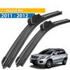 Erick's Wiper Front Wiper Blades For Great Wall Haval H6 2011 - 2026 Windshield Windscreen Clean Window Car Rain Brushes