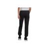 Adidas Logo Print Casual Jogger Pants Women bottoms Black GD3812