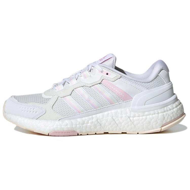 (WMNS) adidas Equipment Low Tops Cozy White Women s HR2039 EU 36⅔