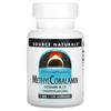 Source Naturals Methylcobalamin Vitamin B12 Cherry 1mg Lozenges, 120 Count