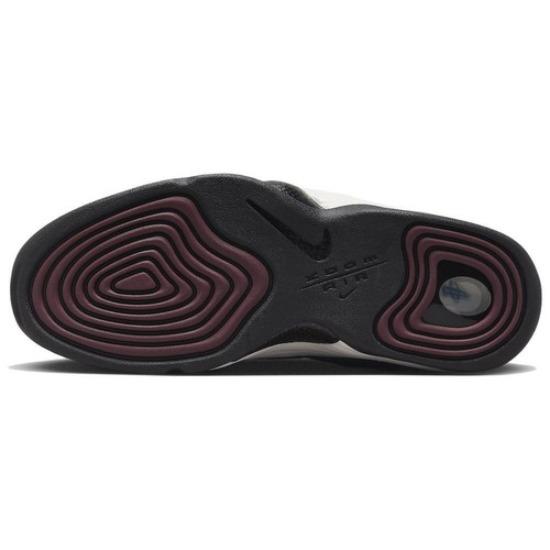 Nike Air Penny 2 Faded Spruce 2023 - DV3465-001