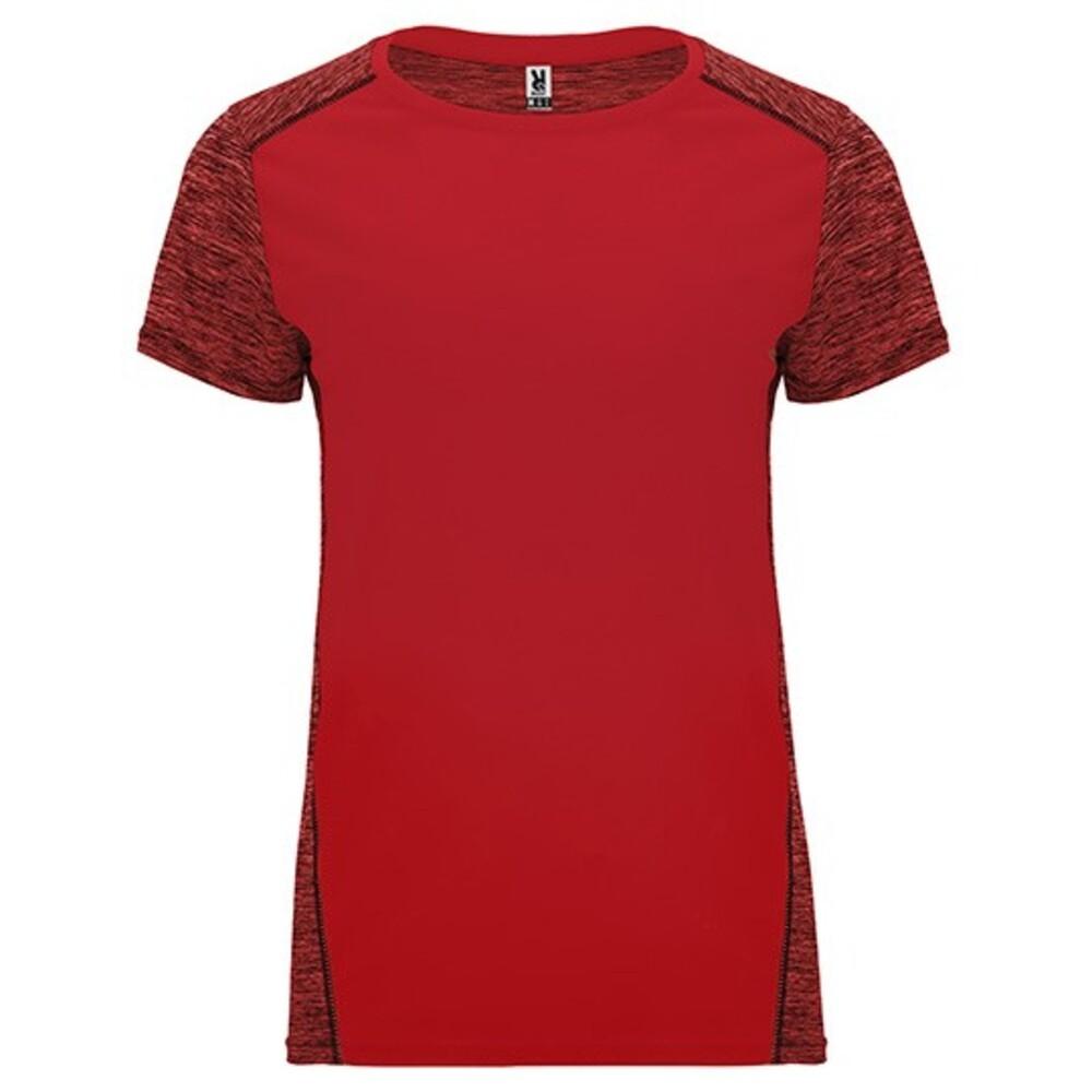 Womens/Ladies Zolder T-Shirt