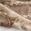 Soft Blanket Scarf Long Warm Snakeskin Shawl Wraps Cashmere Fringe Scarfs For Women