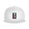 Anime The Seven Deadly Sins Baseball Caps Snapback Fashion Baseball Hats Breathable Casual Casquette Outdoor for Unisexs WoUnisexs