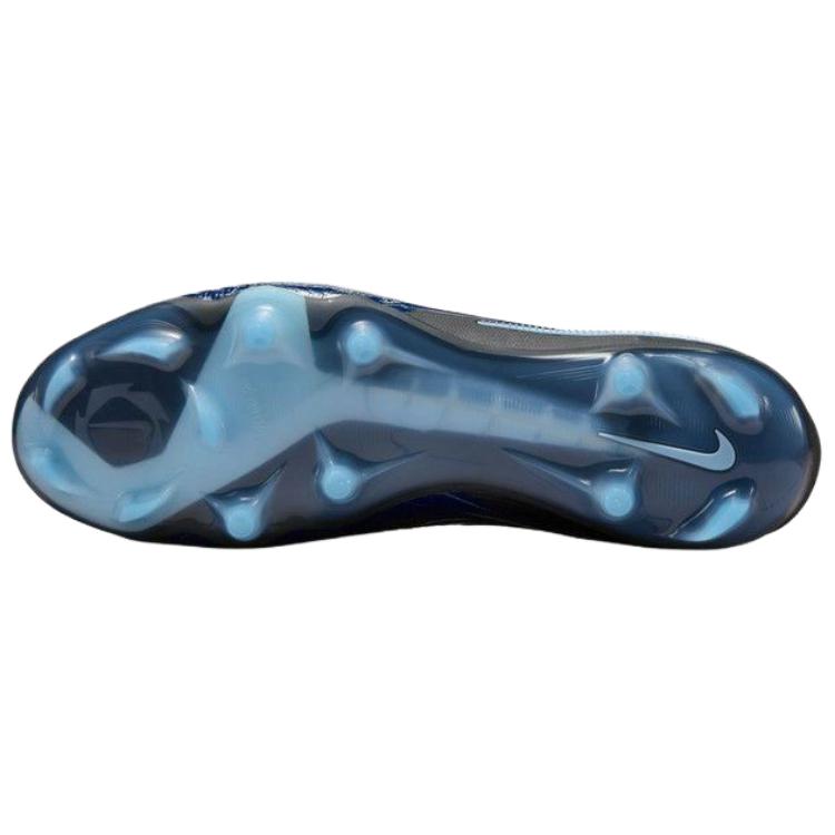 Nike Phantom 6 Low Elite FG 2025 Shadow Pack Unisex Sneakers Blue Black HJ2146-003