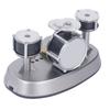 Finger Drum Set Stable Base Fine Details Stress Relief Electronic Desktop Music Instrument for Kids